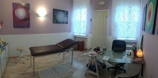 Apeiron - Studio di Fisioterapia e Osteopatia Lorenzon