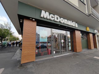 McDonald's Roma Mirti