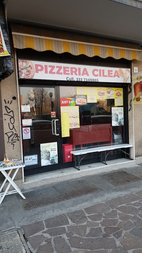 Pizzeria Cilea