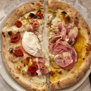 Pizzeria Zio Giacomo