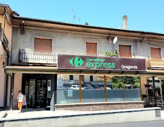 Supermercato Carrefour Express