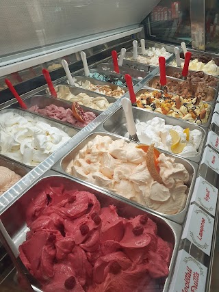 Bar Gelateria Cala Gogò