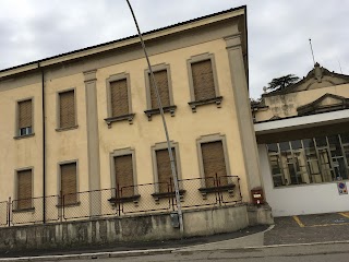 Ospedale Chiarenzi