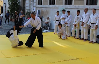 Audace dojo (Aikido e Judo)