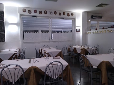 Ristorante-Pizzeria Le Rose Due