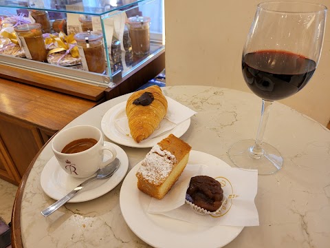 Rosa Salva Pasticceria