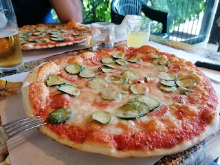 Pizzeria Santos