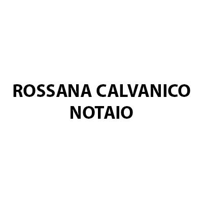 Notaio Rossana Calvanico