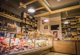 Salumeria Selezionata Levoni N°69