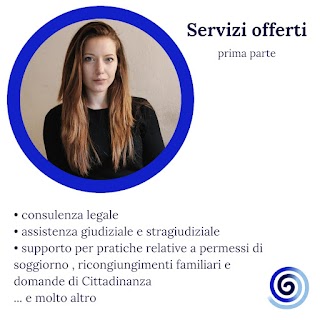 CG Studio legale | Avv. Carlotta Gregori