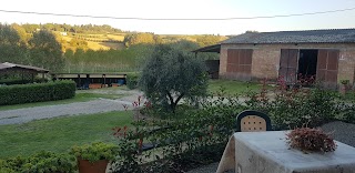 Agriturismo Podere Chiasso Gherardo