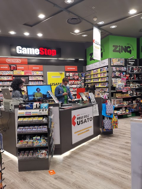 GameStop