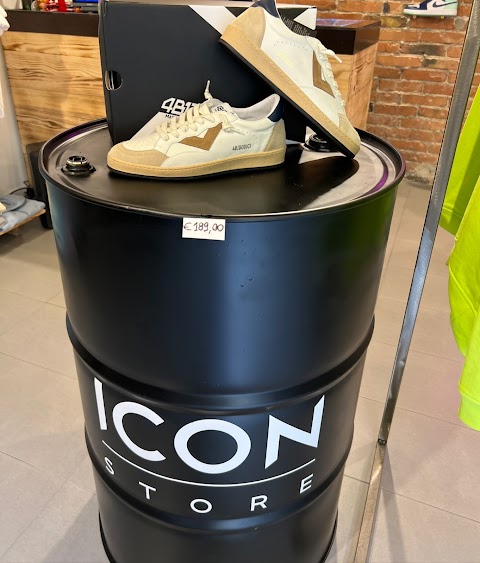 ICON STORE