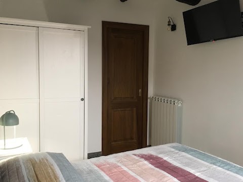 Trevignano Vecchio - Suite Apartment
