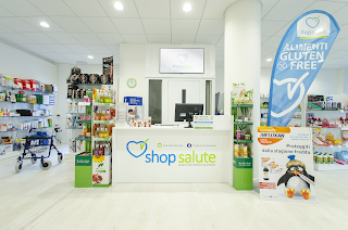 Sanitaria Shop Salute | Ortopedica Scaligera