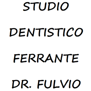 Studio Dentistico Ferrante Dr. Fulvio