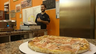 Sa Giara - Pizzeria Da Asporto