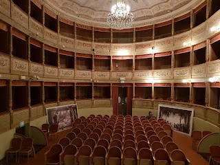 Teatro Pagano Di Canneto Sull'oglio