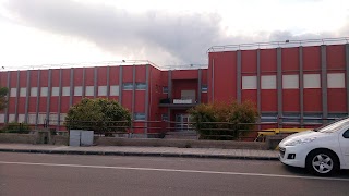 Scuola Media Statale Roccalumera Messina