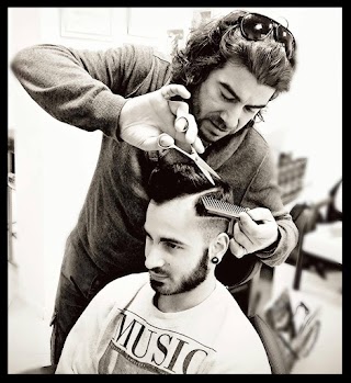 La Barberia di Via Marchesi - Hair Art Studio