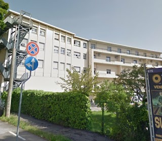 Ortopedia e Traumatologia - Azienda Ospedale Università Padova