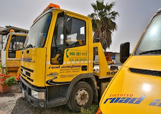 Road Assistance Road Assistance - Soccorso Stradale 24H Siracusa