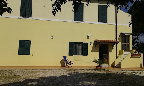 bed and breakfast Casale Fernando