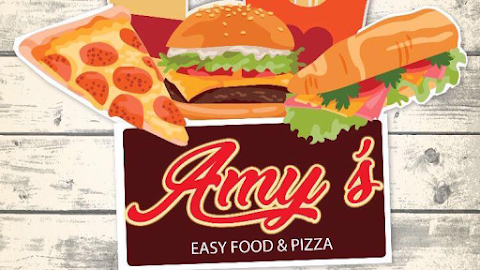 Amy's easy food