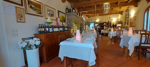 Hotel Ristorante Rosa Bianca da Moreno