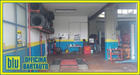 OFFICINA BARTAUTO DI TELEGRAFO BARTOLOMEO - POGGIO A CAIANO