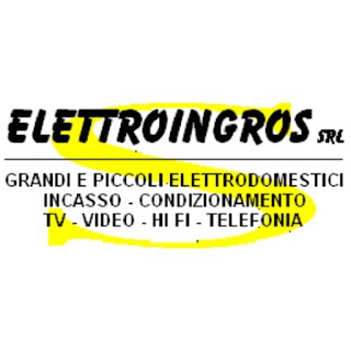 Elettroingros Srl