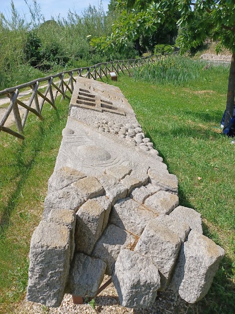 Parco della Sorgente di Fossato Callo