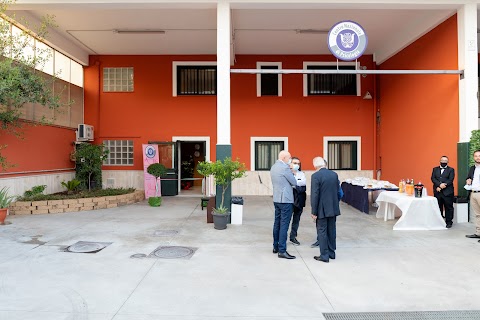 Centro Nazionale di Psicologia