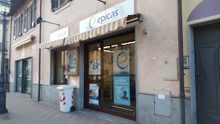 Agenzia Epicas Orbassano