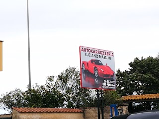 Autocarrozzeria Massimi Luciano