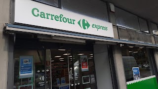 SUPERMERCATO CARREFOUR EXPRESS