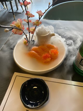 Moki Sushi Ristorante