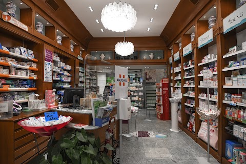 Farmacia Sansoni Faenza (RA)