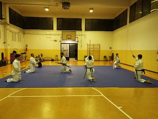 Il Dojo A.S.D. - Palestra di Arti Marziali e Fitness