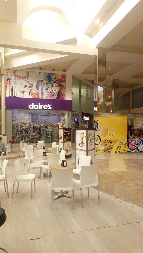 Claire's