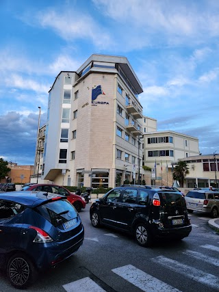 Hotel Europa