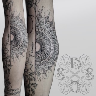 Bsso Art Tattoo