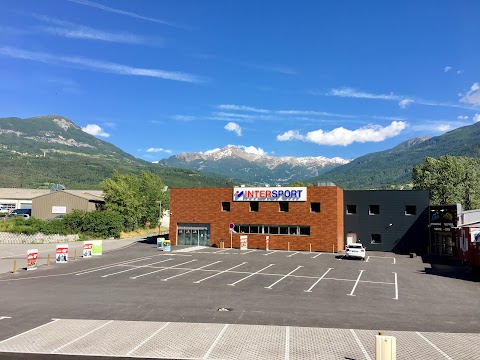 Intersport Embrun