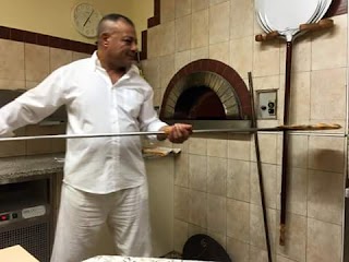 Pizzeria Del Corso Di Hassan Mohamed Aly Mohamed