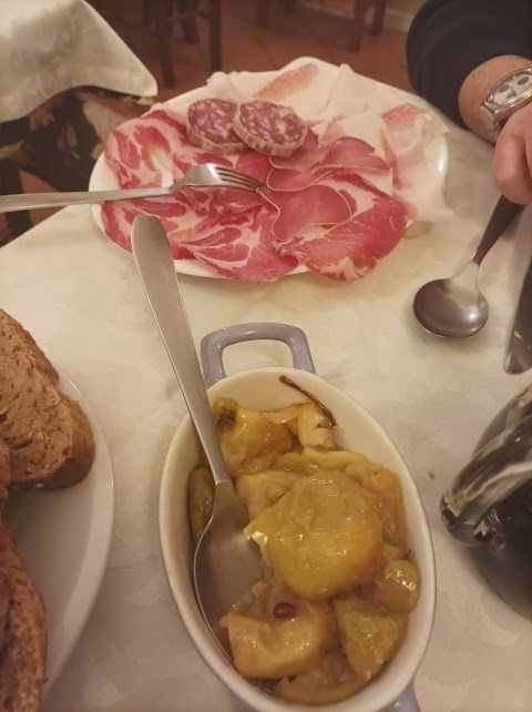 Trattoria Grandinetti