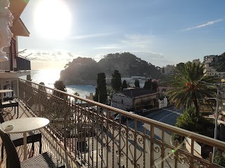 Taonasi Panoramic Apartments Taormina Mazzaró