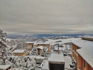 Ospedale di Loiano - Azienda USL di Bologna