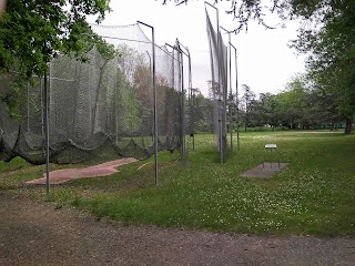 Campo di Atletica Camparada di Reggio Emilia