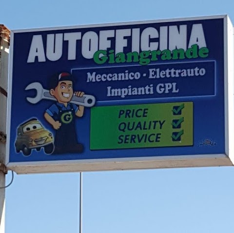 Autofficina Giangrande