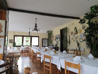 Ristorante La Corna